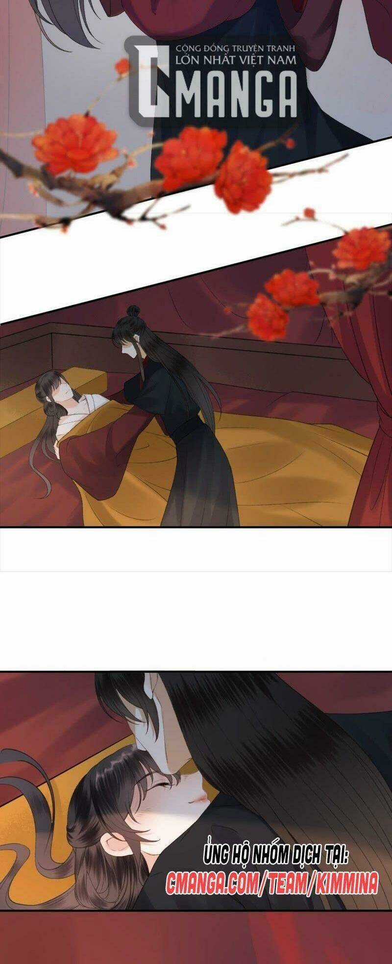 Vương Gia Kiêu Ngạo Quá Khó Cua Chapter 141 trang 19