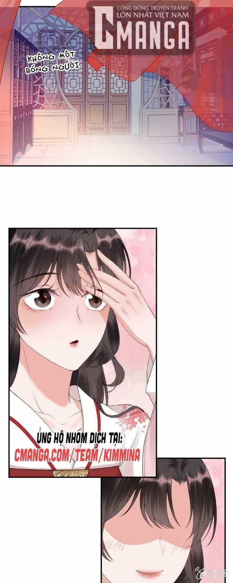 Vương Gia Kiêu Ngạo Quá Khó Cua Chapter 141 trang 21