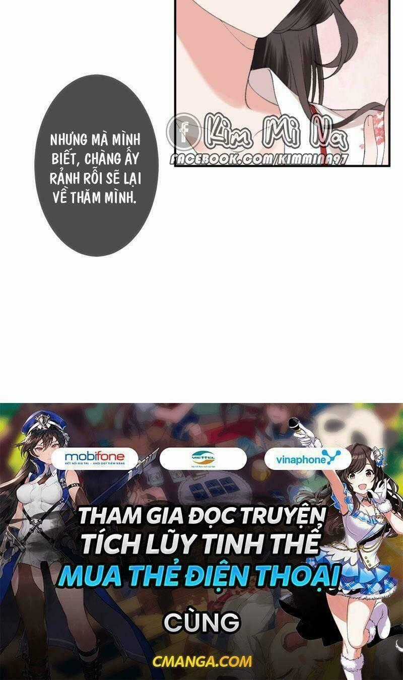 Vương Gia Kiêu Ngạo Quá Khó Cua Chapter 141 trang 22