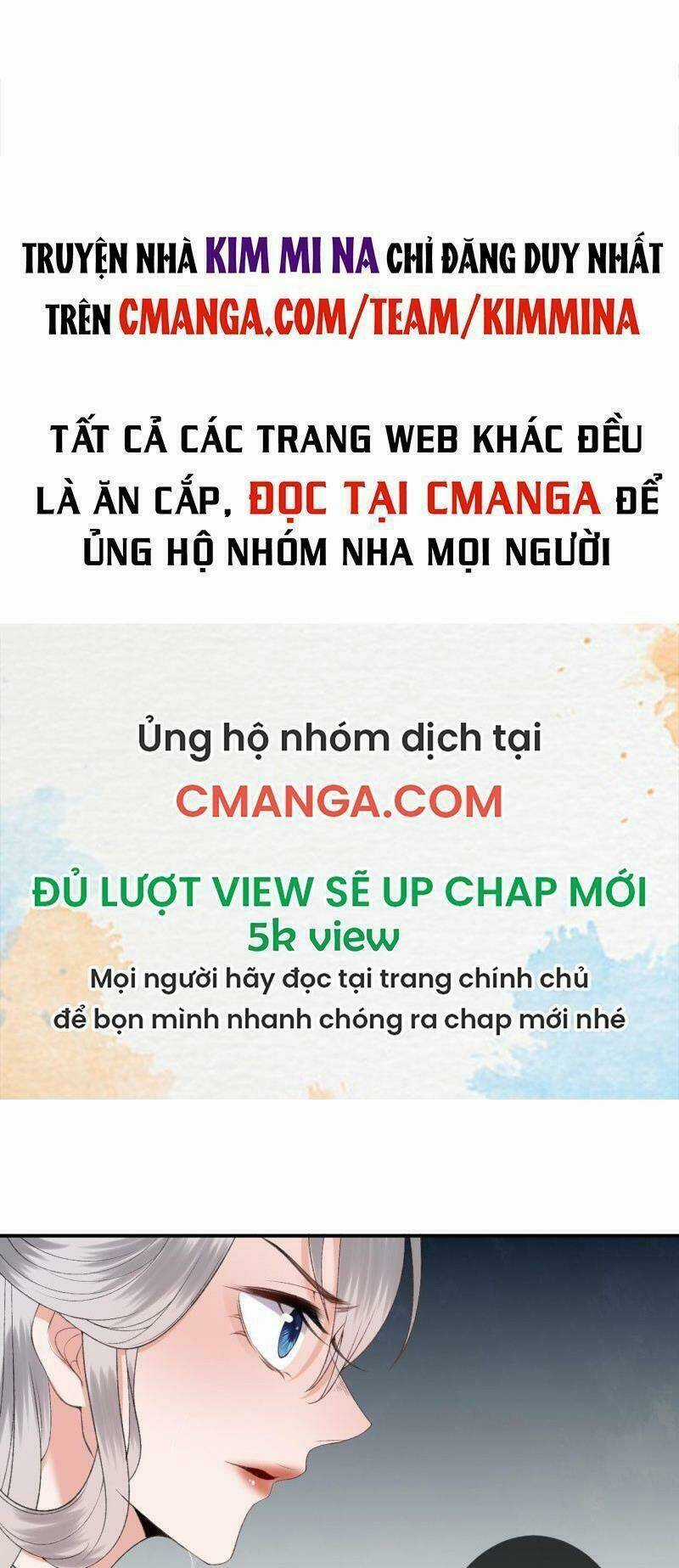 Vương Gia Kiêu Ngạo Quá Khó Cua Chapter 142 trang 11