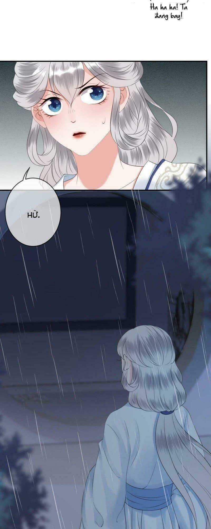 Vương Gia Kiêu Ngạo Quá Khó Cua Chapter 142 trang 15