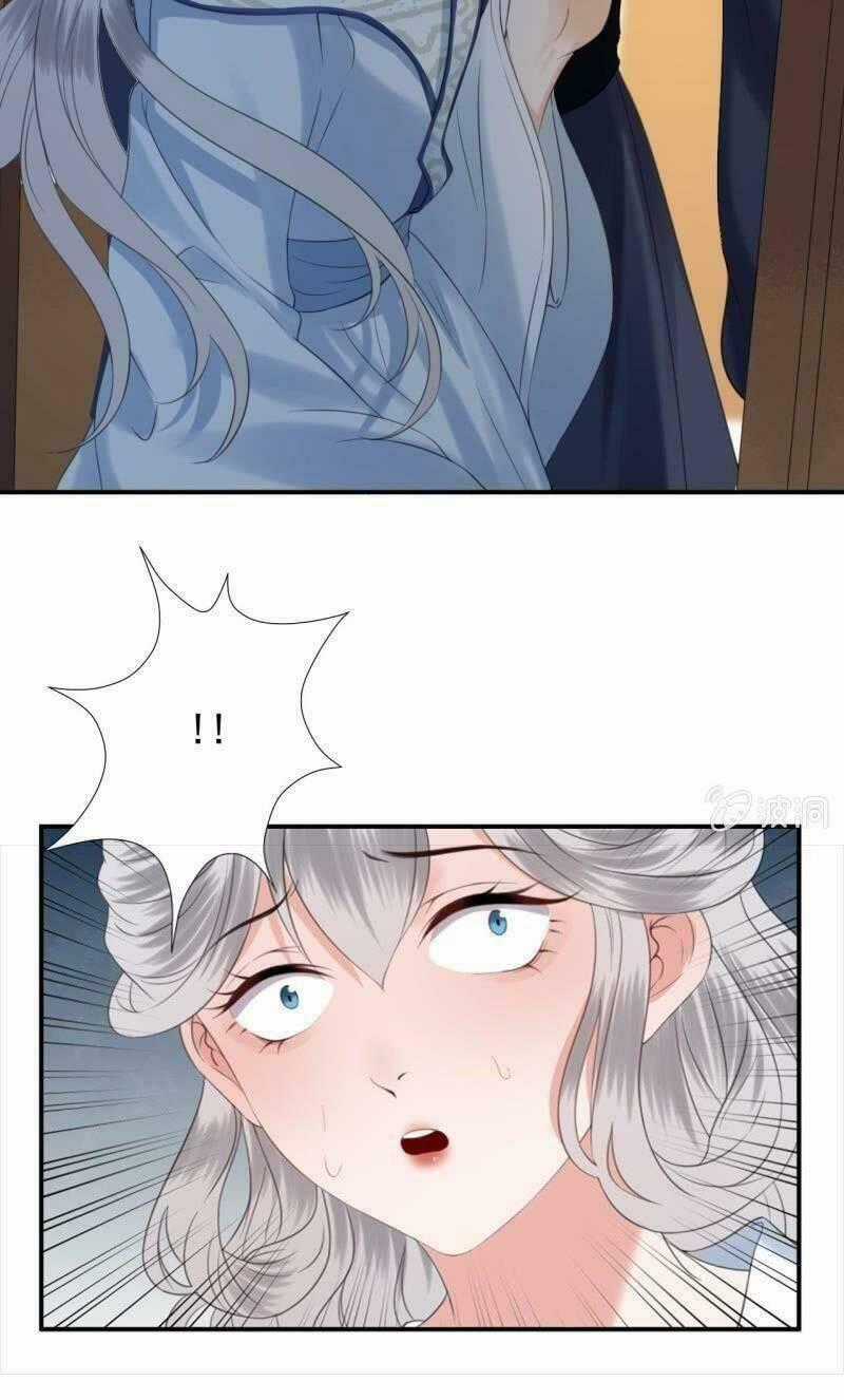 Vương Gia Kiêu Ngạo Quá Khó Cua Chapter 142 trang 19