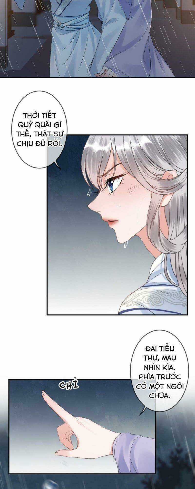 Vương Gia Kiêu Ngạo Quá Khó Cua Chapter 142 trang 2