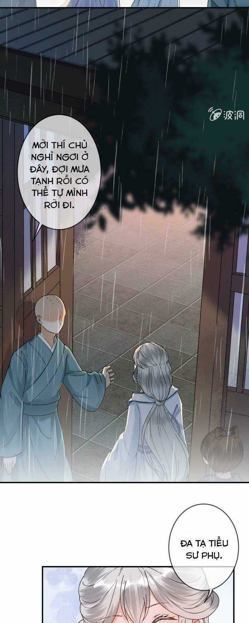 Vương Gia Kiêu Ngạo Quá Khó Cua Chapter 142 trang 5