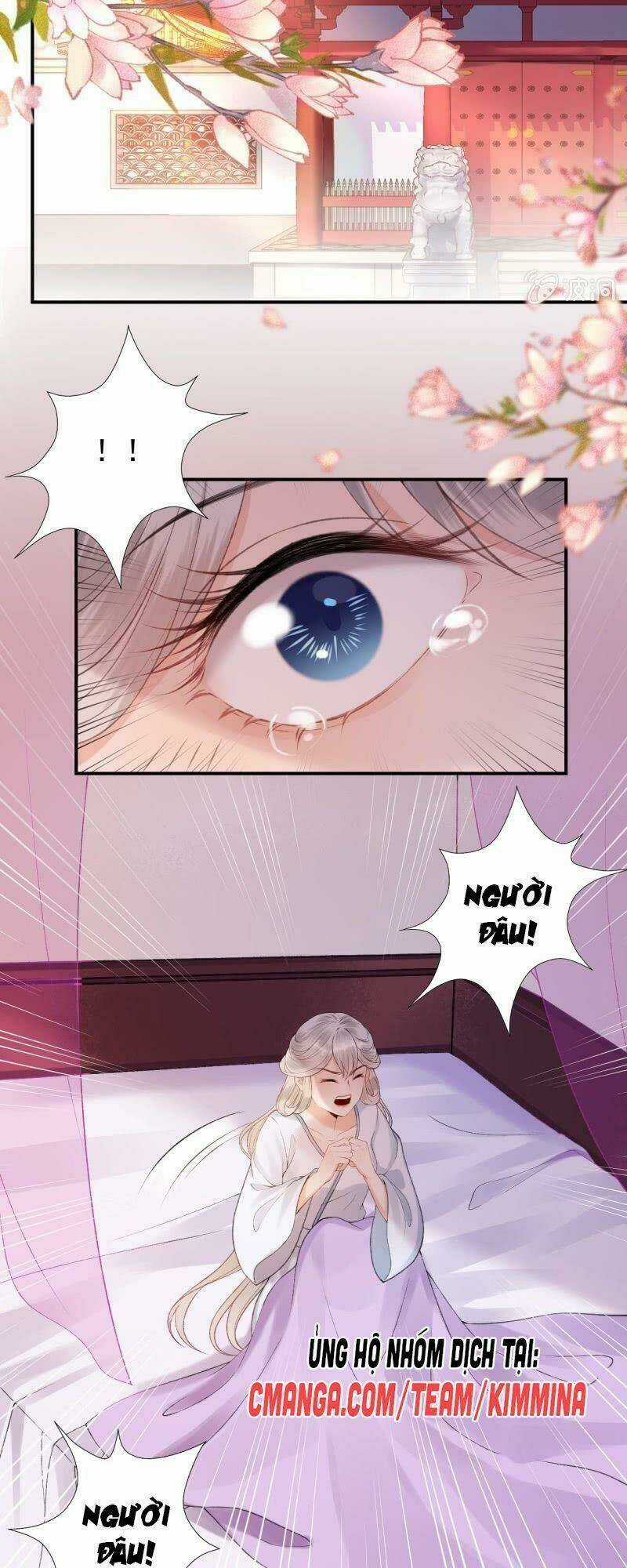 Vương Gia Kiêu Ngạo Quá Khó Cua Chapter 143 trang 16