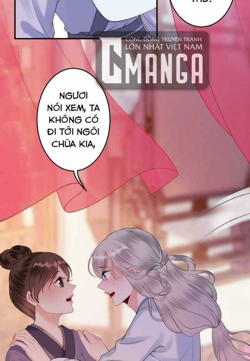 Vương Gia Kiêu Ngạo Quá Khó Cua Chapter 143 trang 18