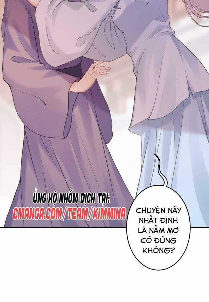 Vương Gia Kiêu Ngạo Quá Khó Cua Chapter 143 trang 19