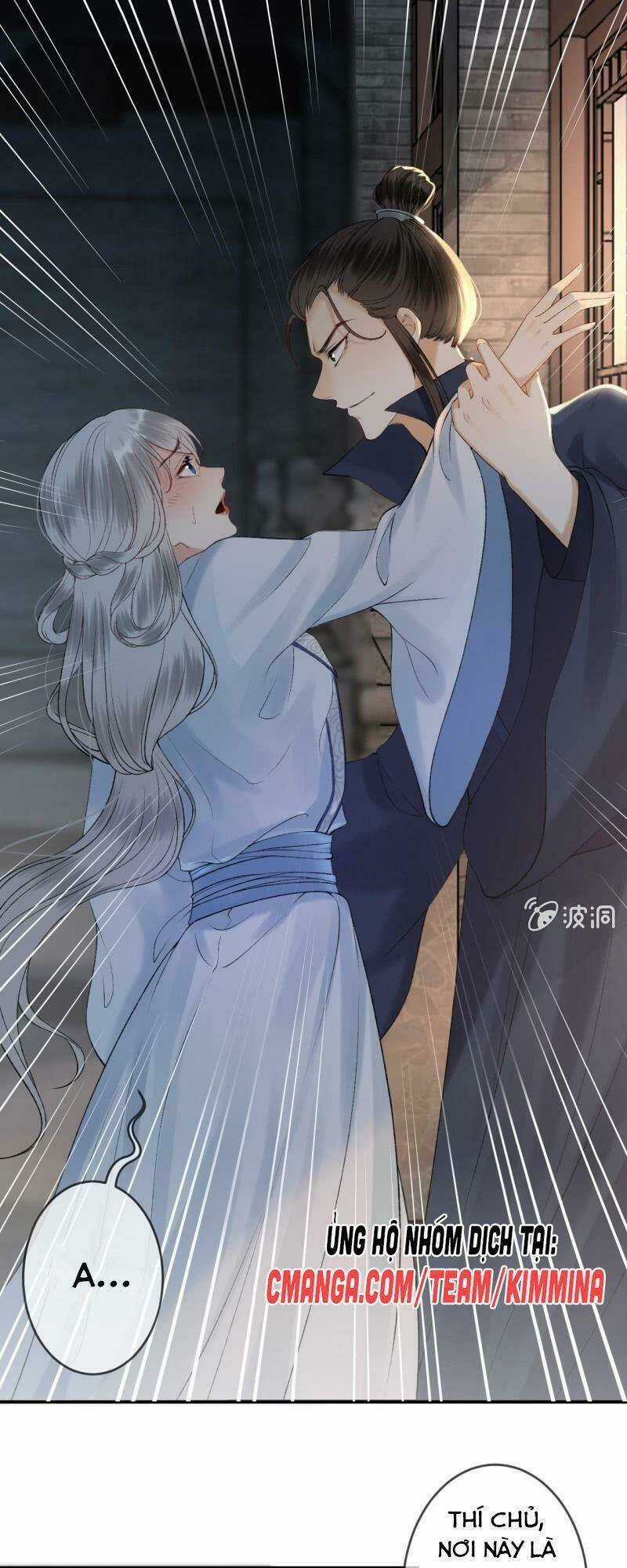 Vương Gia Kiêu Ngạo Quá Khó Cua Chapter 143 trang 3