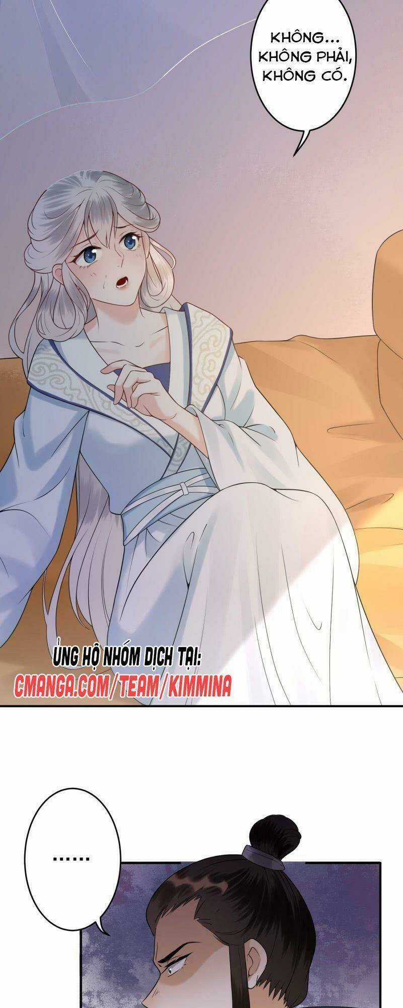 Vương Gia Kiêu Ngạo Quá Khó Cua Chapter 143 trang 7