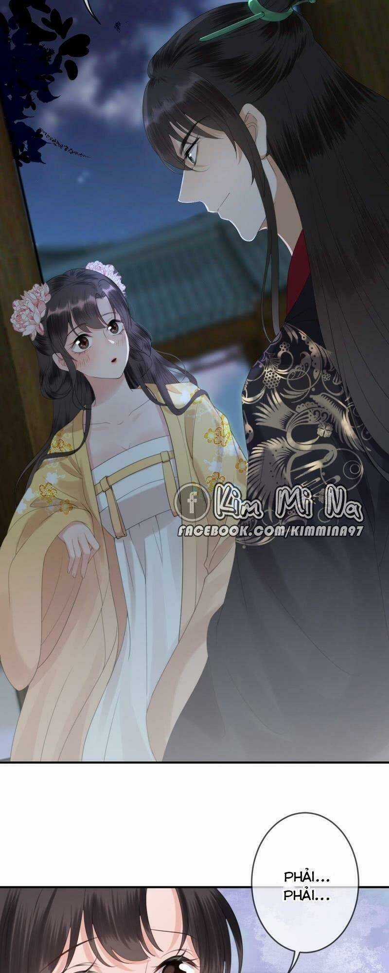 Vương Gia Kiêu Ngạo Quá Khó Cua Chapter 144 trang 13