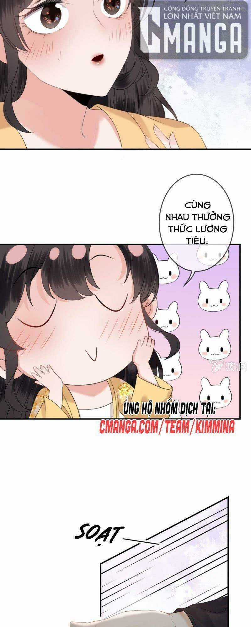 Vương Gia Kiêu Ngạo Quá Khó Cua Chapter 144 trang 14