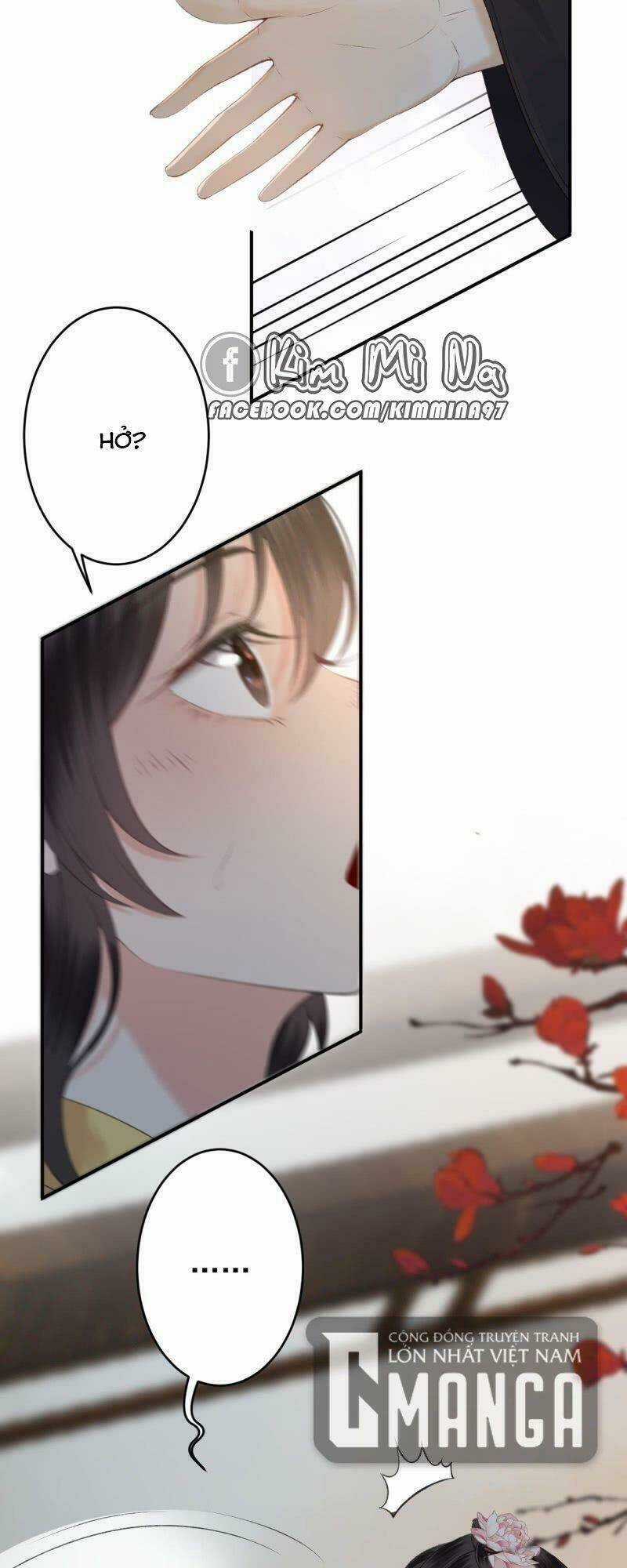 Vương Gia Kiêu Ngạo Quá Khó Cua Chapter 144 trang 15