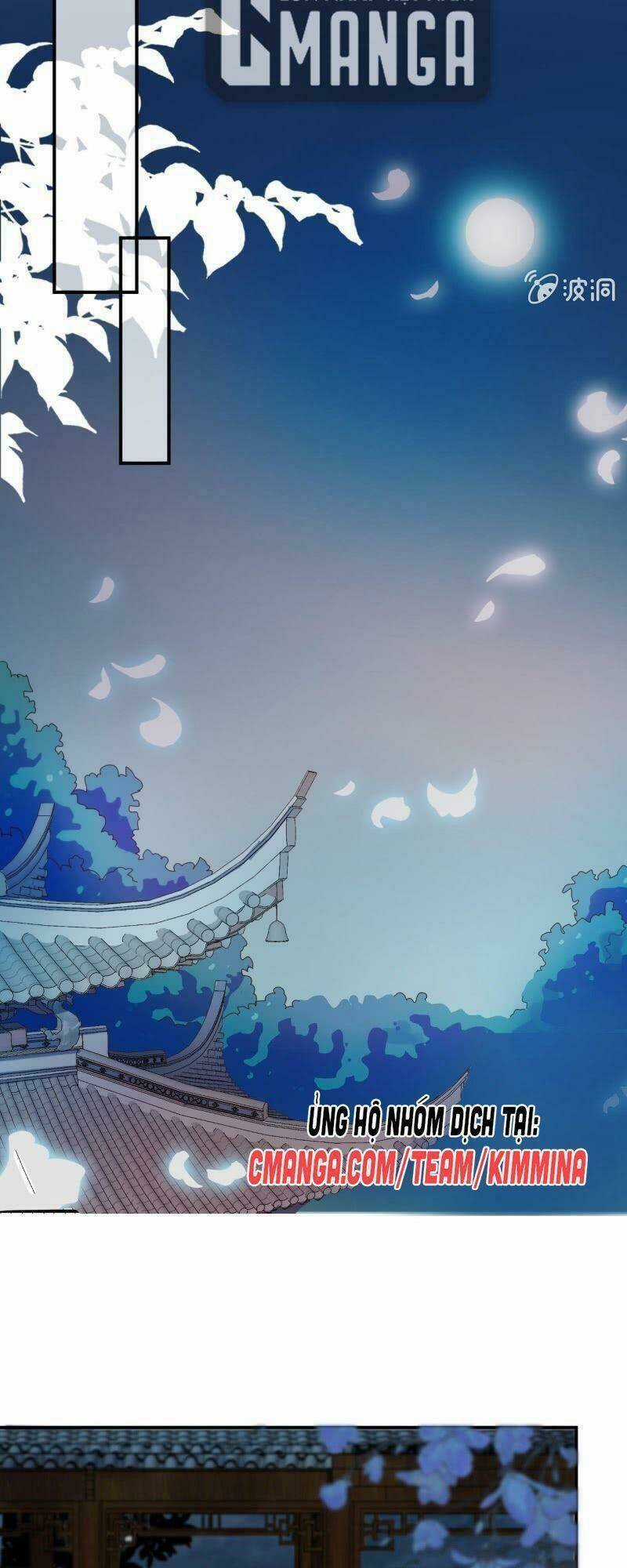 Vương Gia Kiêu Ngạo Quá Khó Cua Chapter 144 trang 5