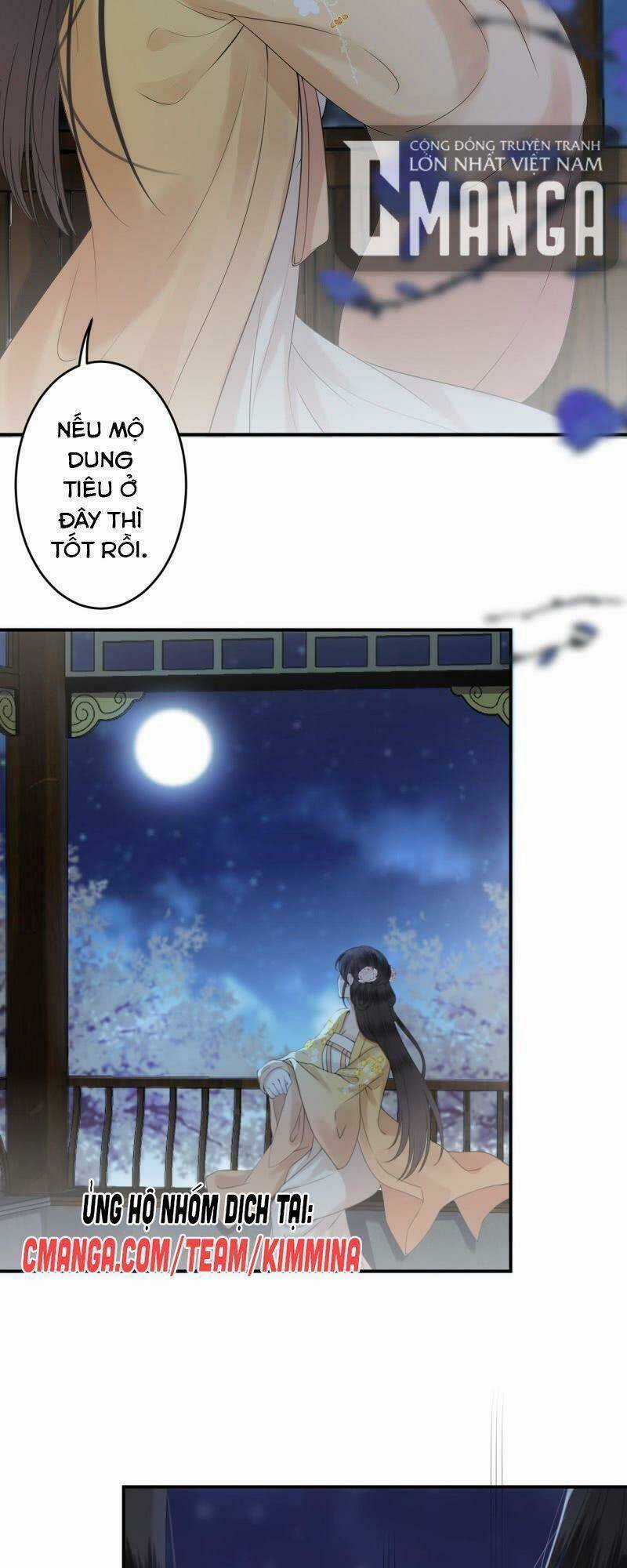 Vương Gia Kiêu Ngạo Quá Khó Cua Chapter 144 trang 7