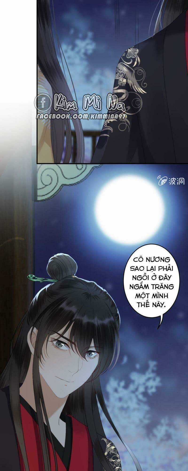 Vương Gia Kiêu Ngạo Quá Khó Cua Chapter 144 trang 8