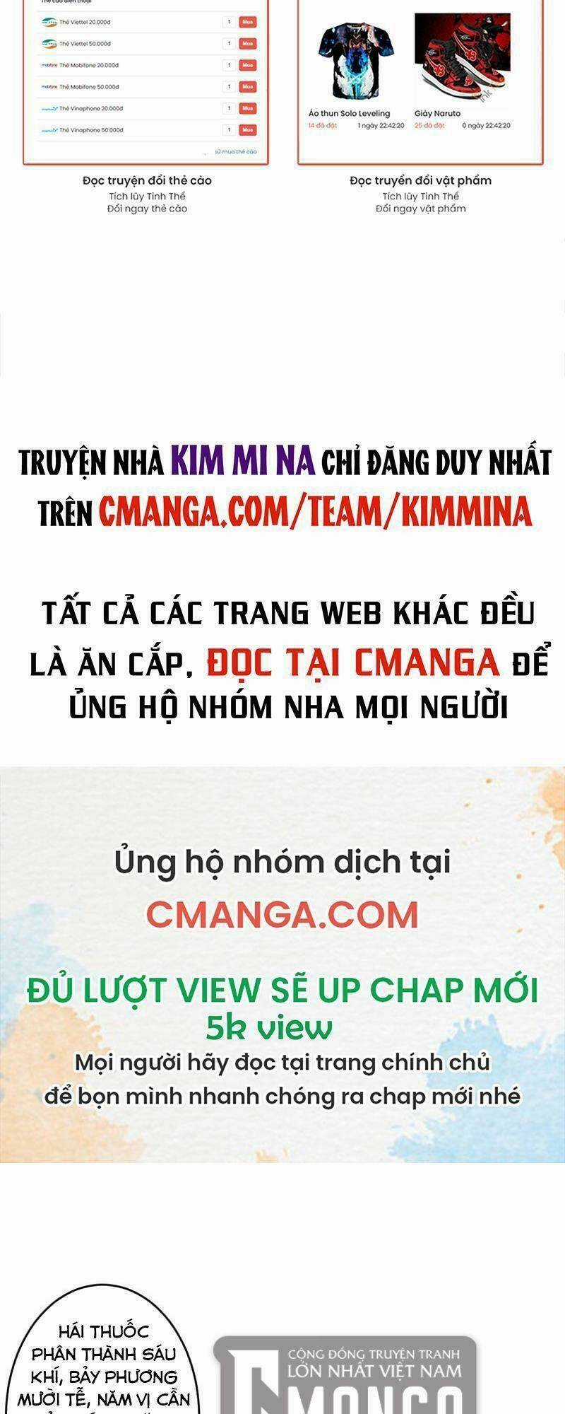 Vương Gia Kiêu Ngạo Quá Khó Cua Chapter 145 trang 10
