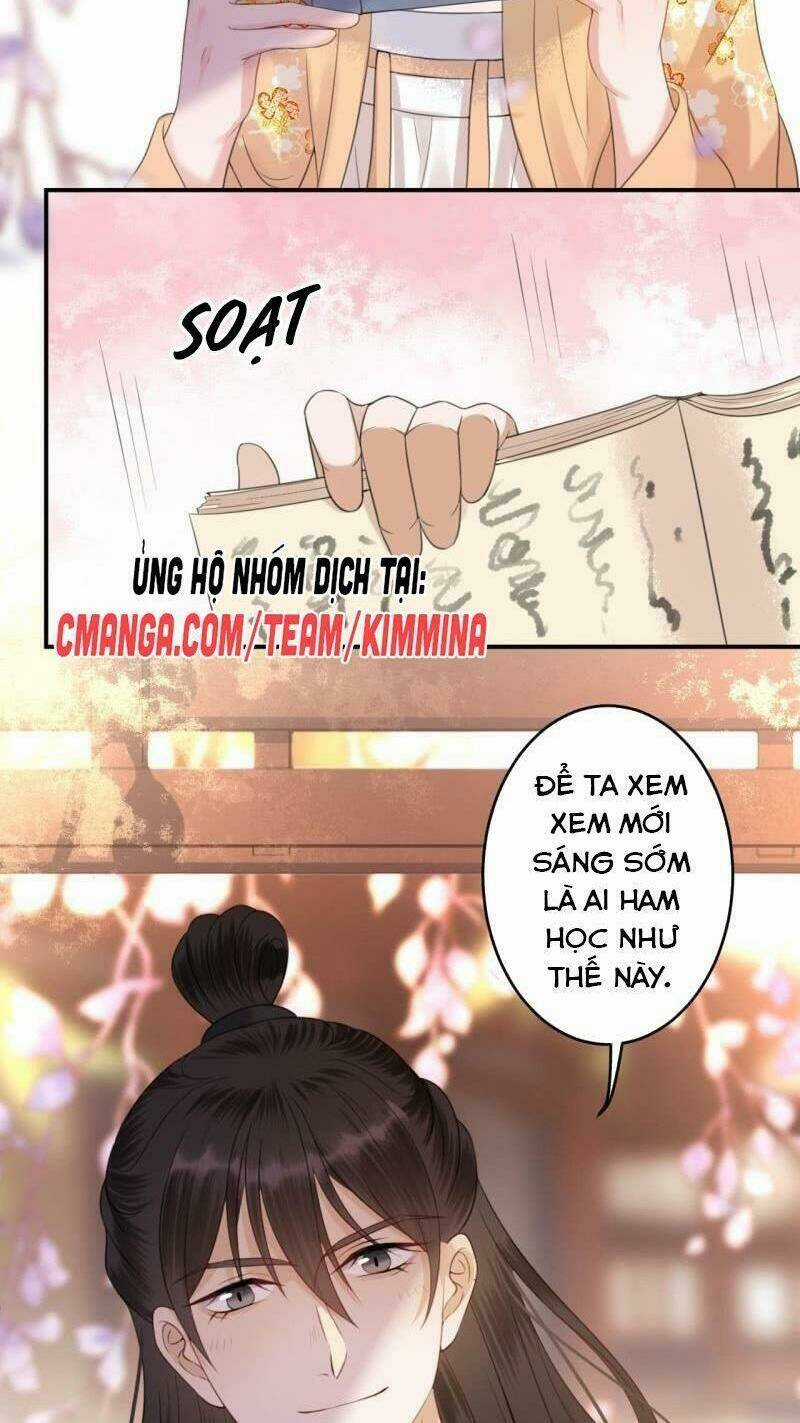 Vương Gia Kiêu Ngạo Quá Khó Cua Chapter 145 trang 12