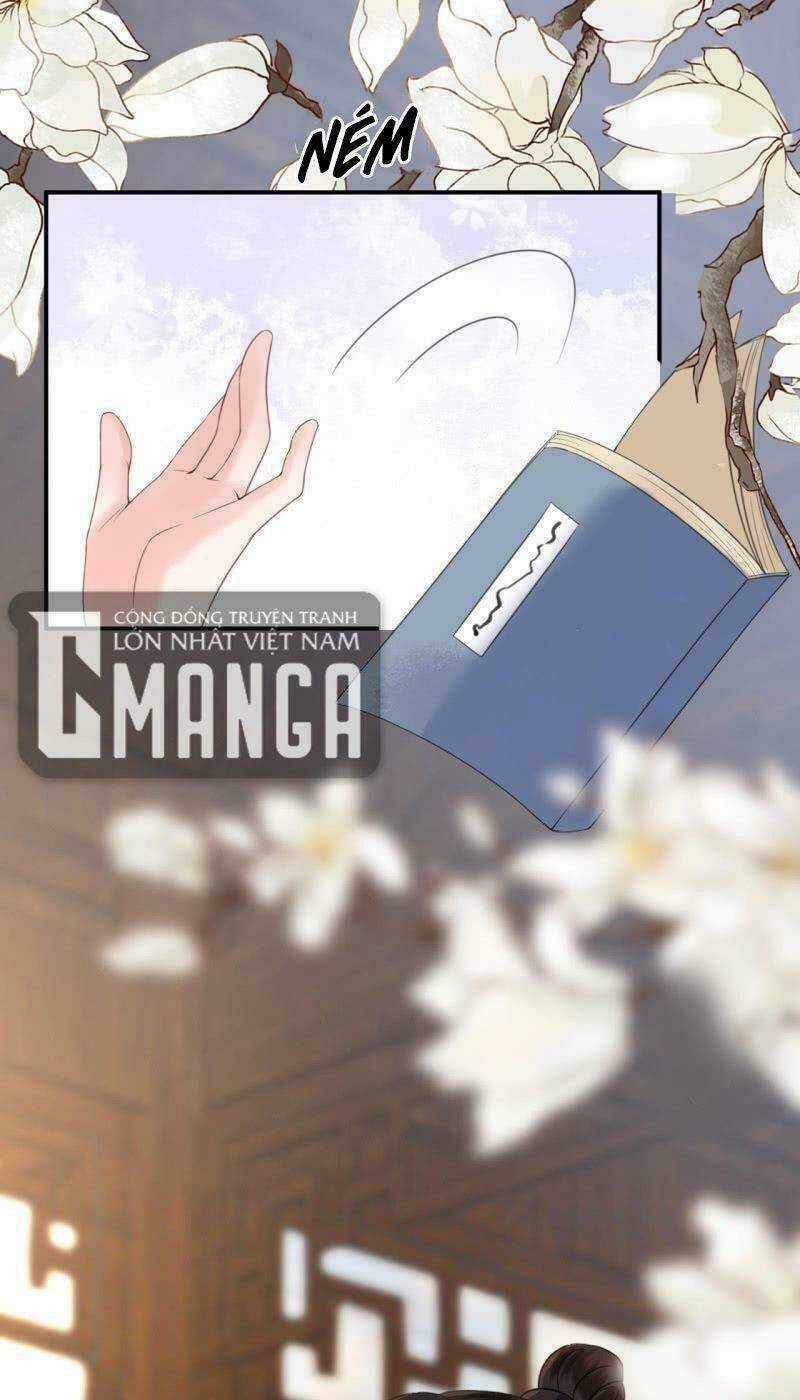 Vương Gia Kiêu Ngạo Quá Khó Cua Chapter 145 trang 14