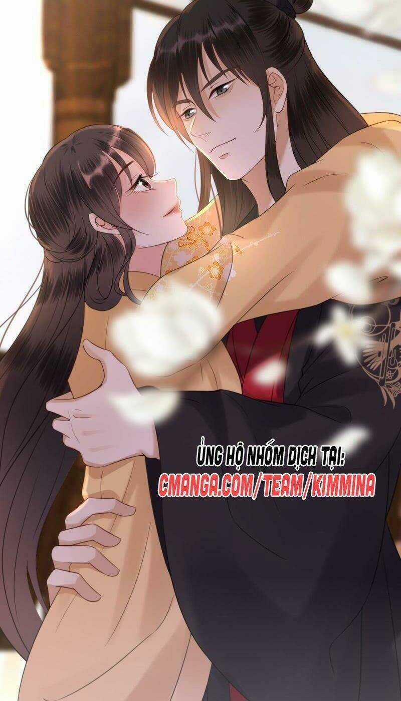 Vương Gia Kiêu Ngạo Quá Khó Cua Chapter 145 trang 15