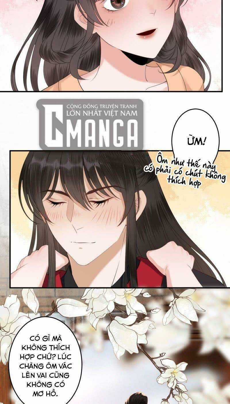 Vương Gia Kiêu Ngạo Quá Khó Cua Chapter 145 trang 17