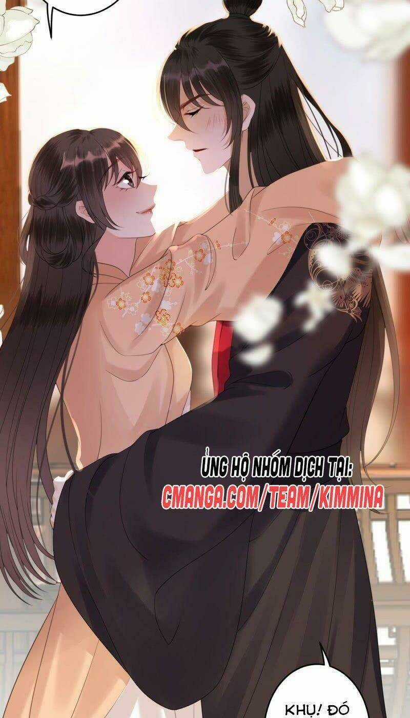 Vương Gia Kiêu Ngạo Quá Khó Cua Chapter 145 trang 18
