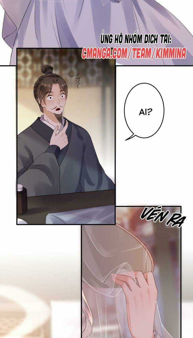 Vương Gia Kiêu Ngạo Quá Khó Cua Chapter 145 trang 2