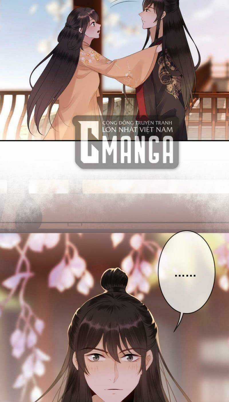 Vương Gia Kiêu Ngạo Quá Khó Cua Chapter 145 trang 20