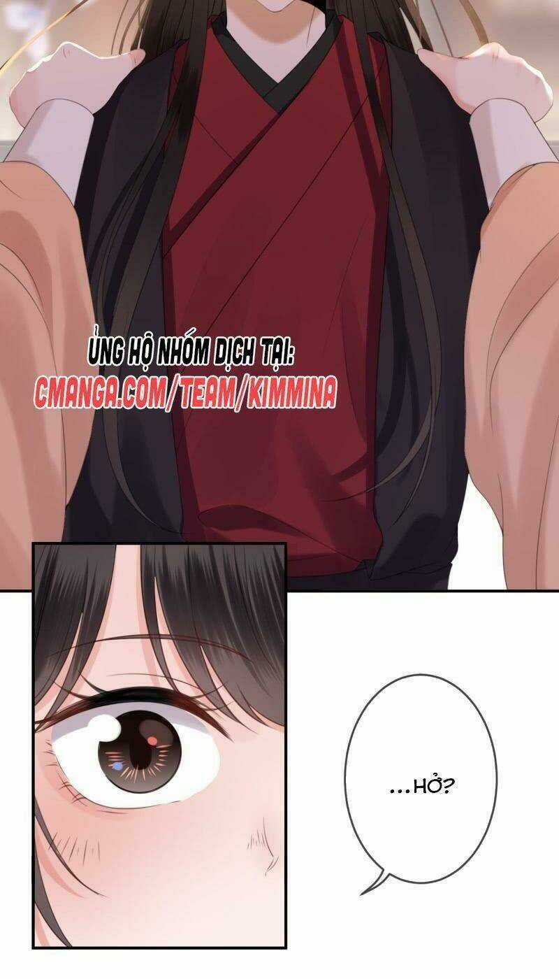 Vương Gia Kiêu Ngạo Quá Khó Cua Chapter 145 trang 21