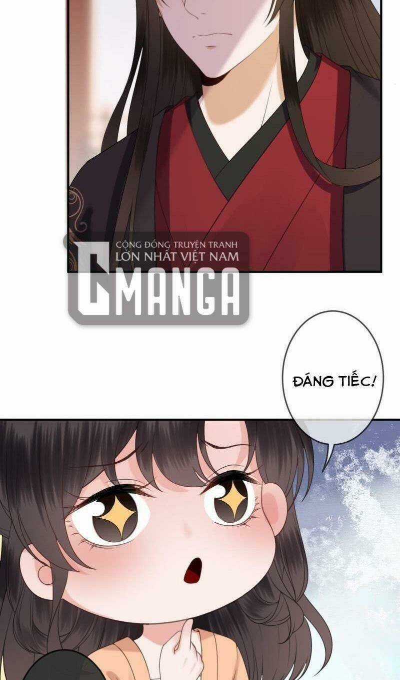 Vương Gia Kiêu Ngạo Quá Khó Cua Chapter 145 trang 23