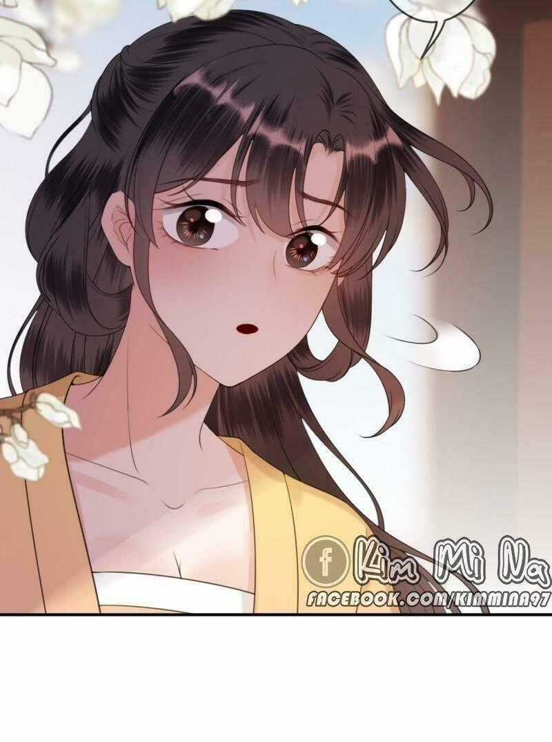 Vương Gia Kiêu Ngạo Quá Khó Cua Chapter 145 trang 25