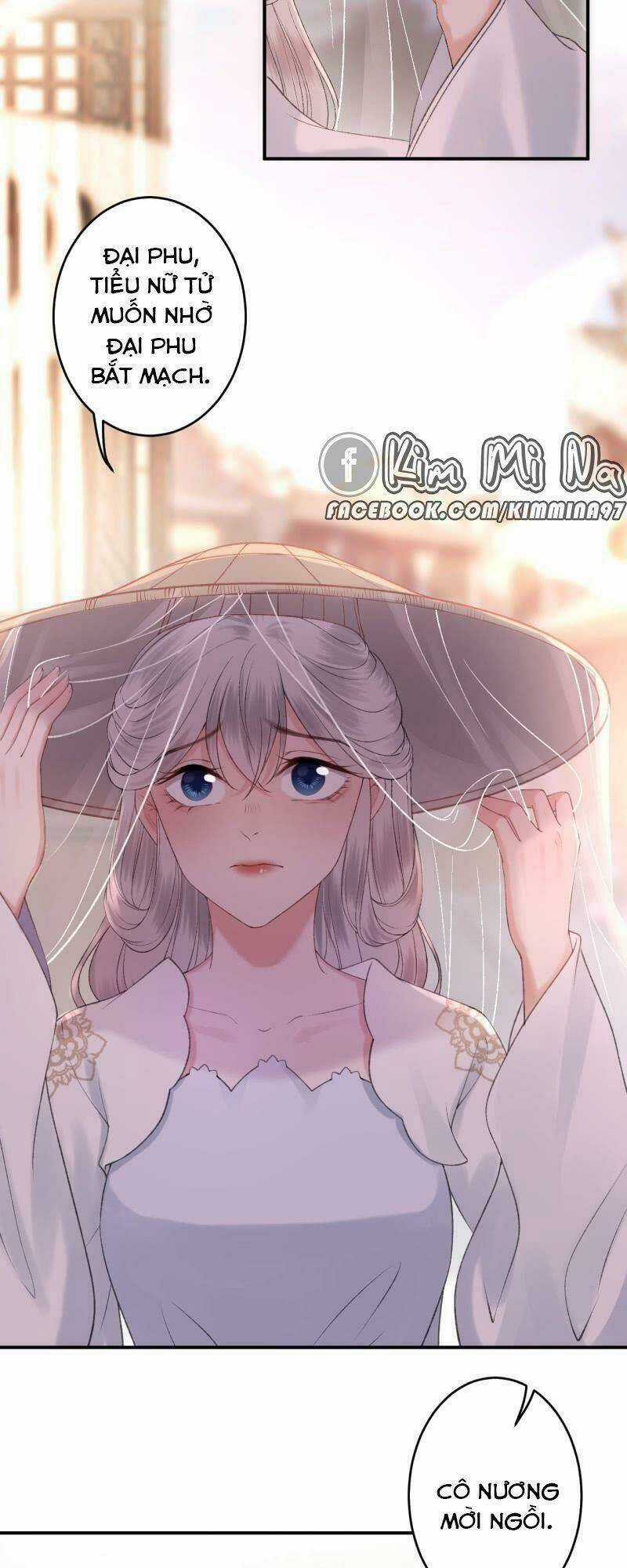 Vương Gia Kiêu Ngạo Quá Khó Cua Chapter 145 trang 3