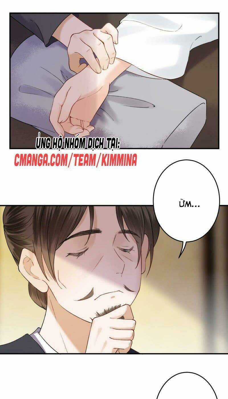 Vương Gia Kiêu Ngạo Quá Khó Cua Chapter 145 trang 5