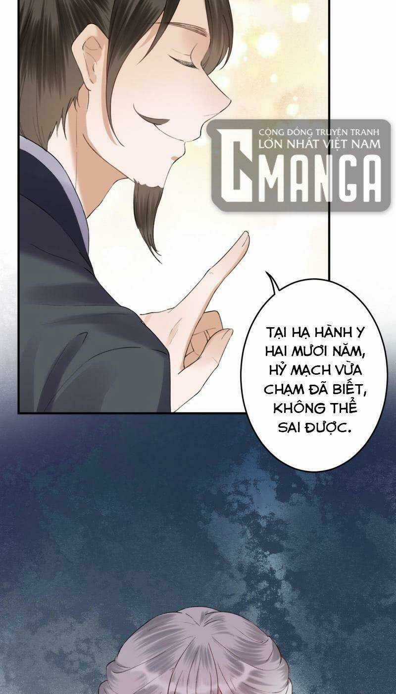 Vương Gia Kiêu Ngạo Quá Khó Cua Chapter 145 trang 7