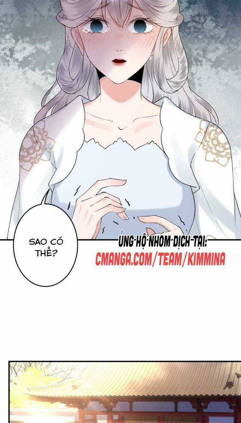 Vương Gia Kiêu Ngạo Quá Khó Cua Chapter 145 trang 8