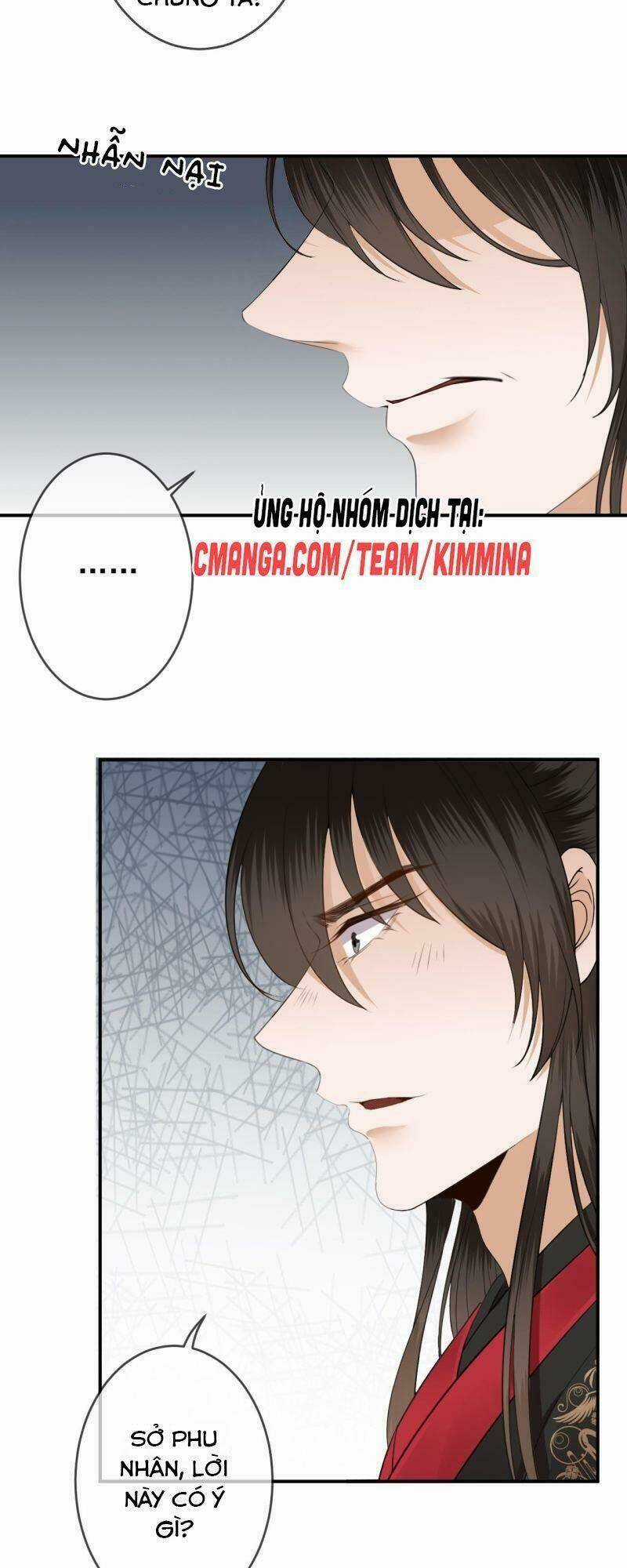 Vương Gia Kiêu Ngạo Quá Khó Cua Chapter 146 trang 12