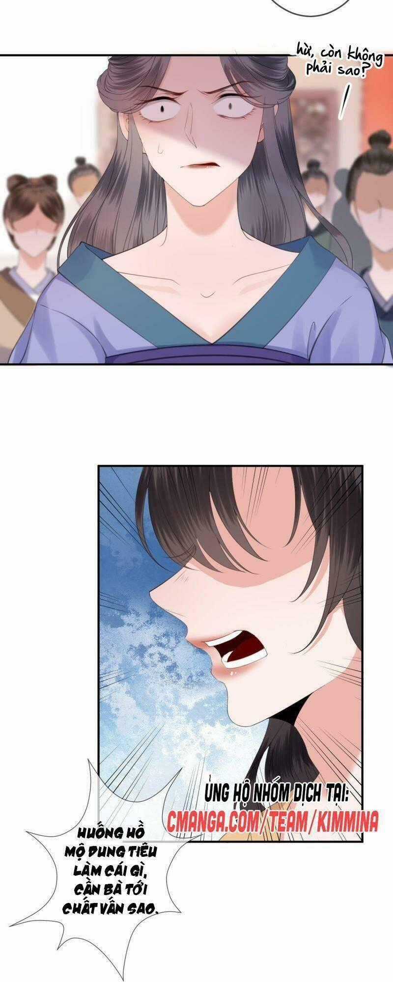 Vương Gia Kiêu Ngạo Quá Khó Cua Chapter 146 trang 20