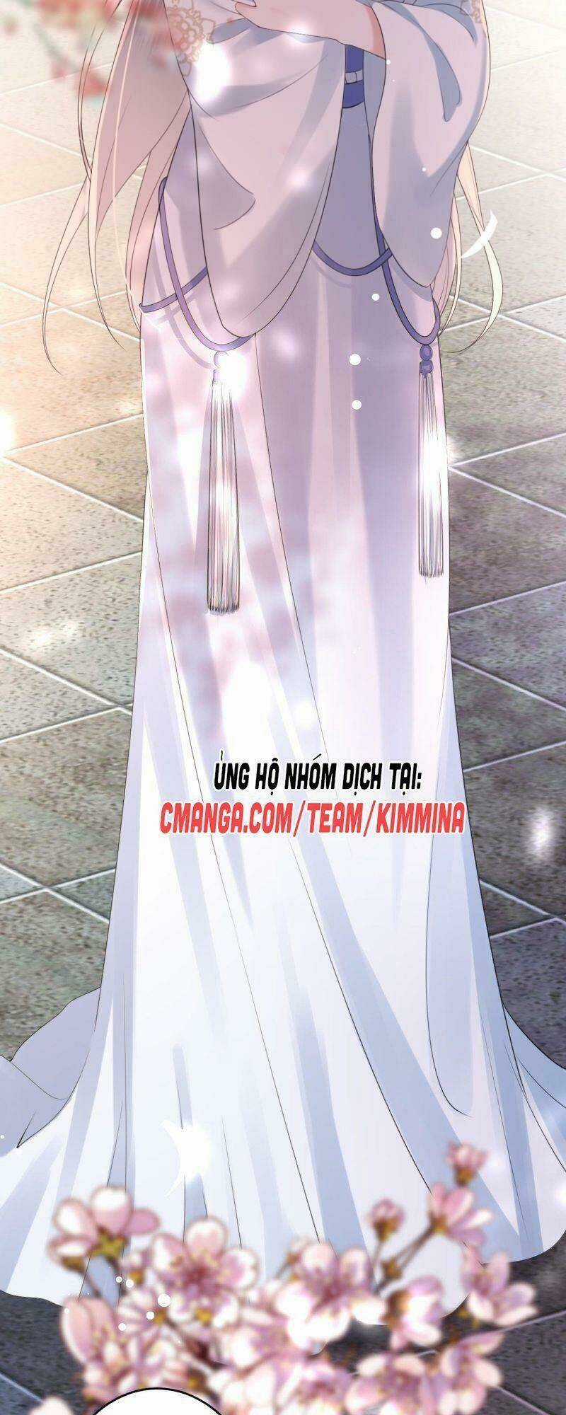 Vương Gia Kiêu Ngạo Quá Khó Cua Chapter 146 trang 3