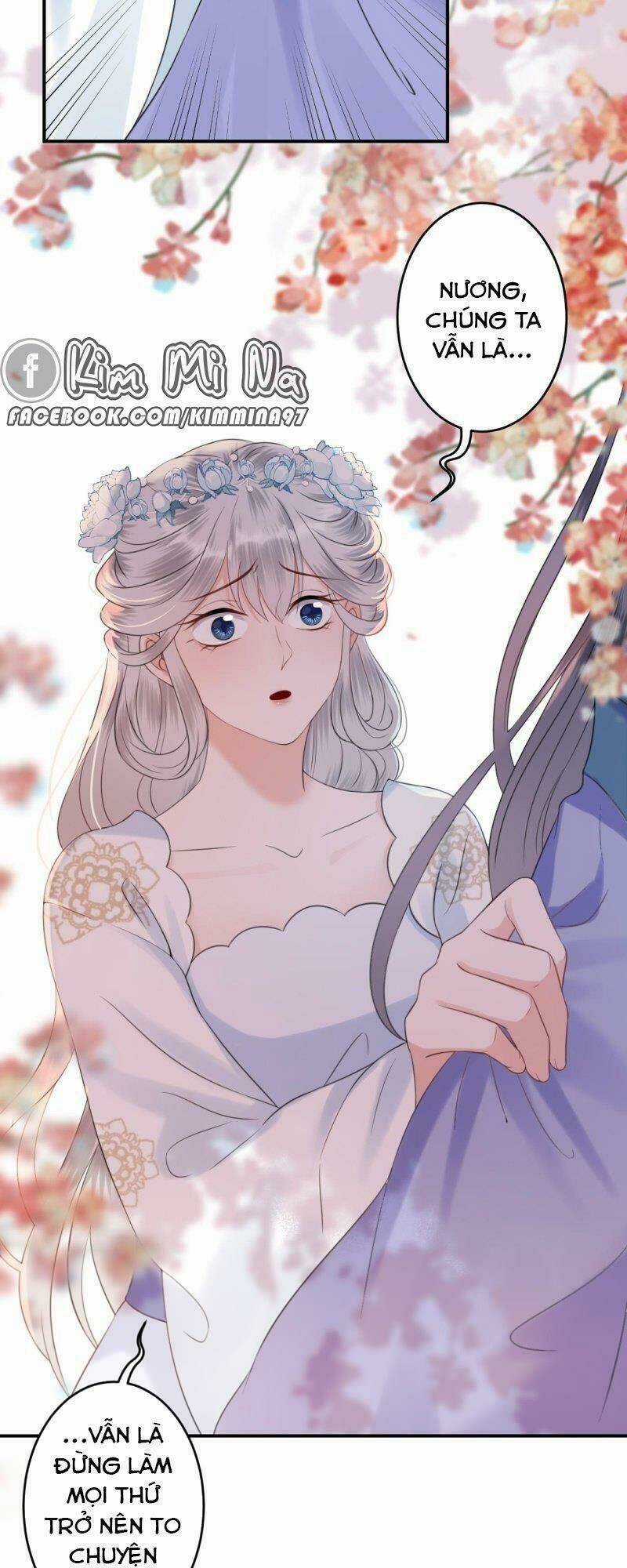 Vương Gia Kiêu Ngạo Quá Khó Cua Chapter 146 trang 6