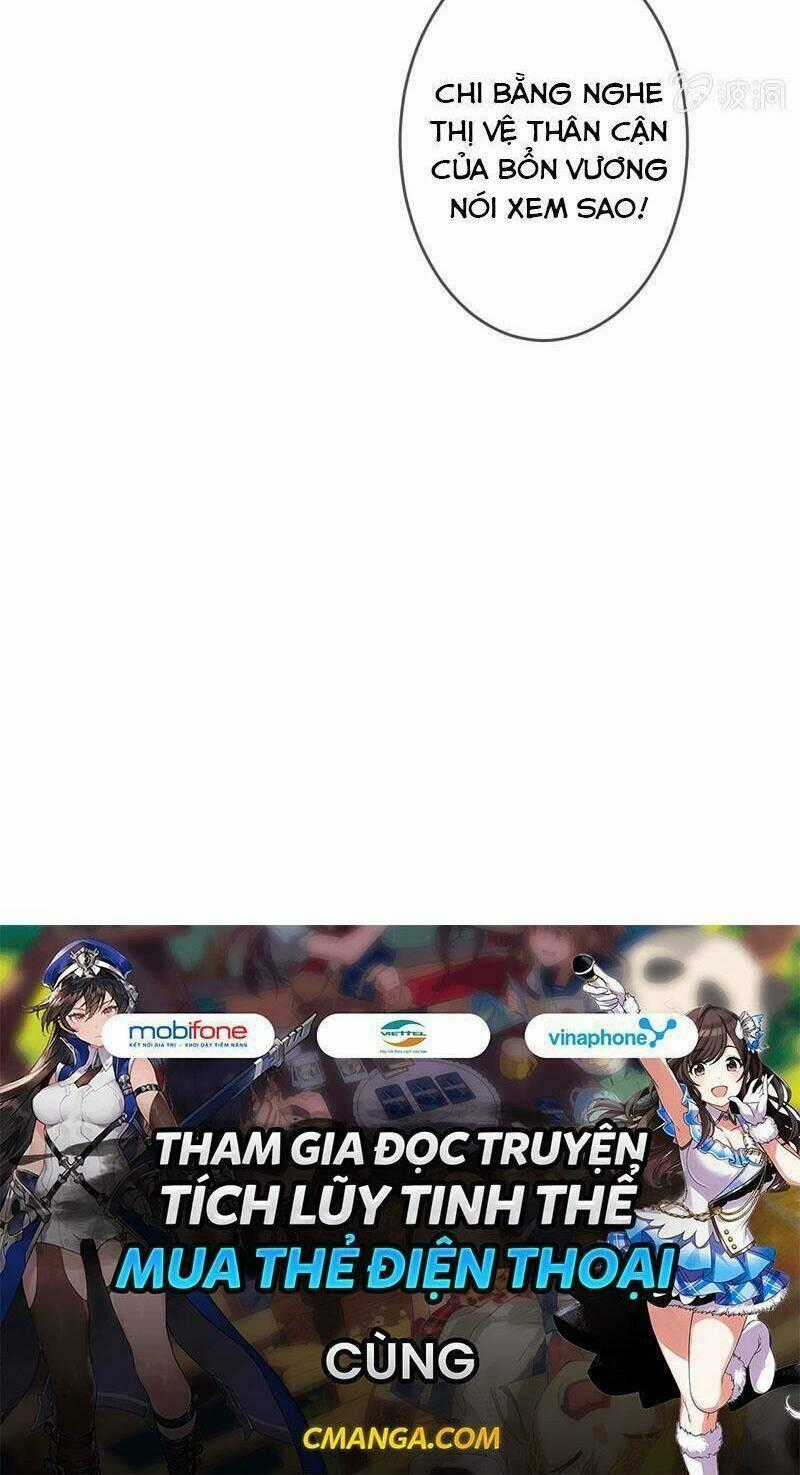 Vương Gia Kiêu Ngạo Quá Khó Cua Chapter 147 trang 18