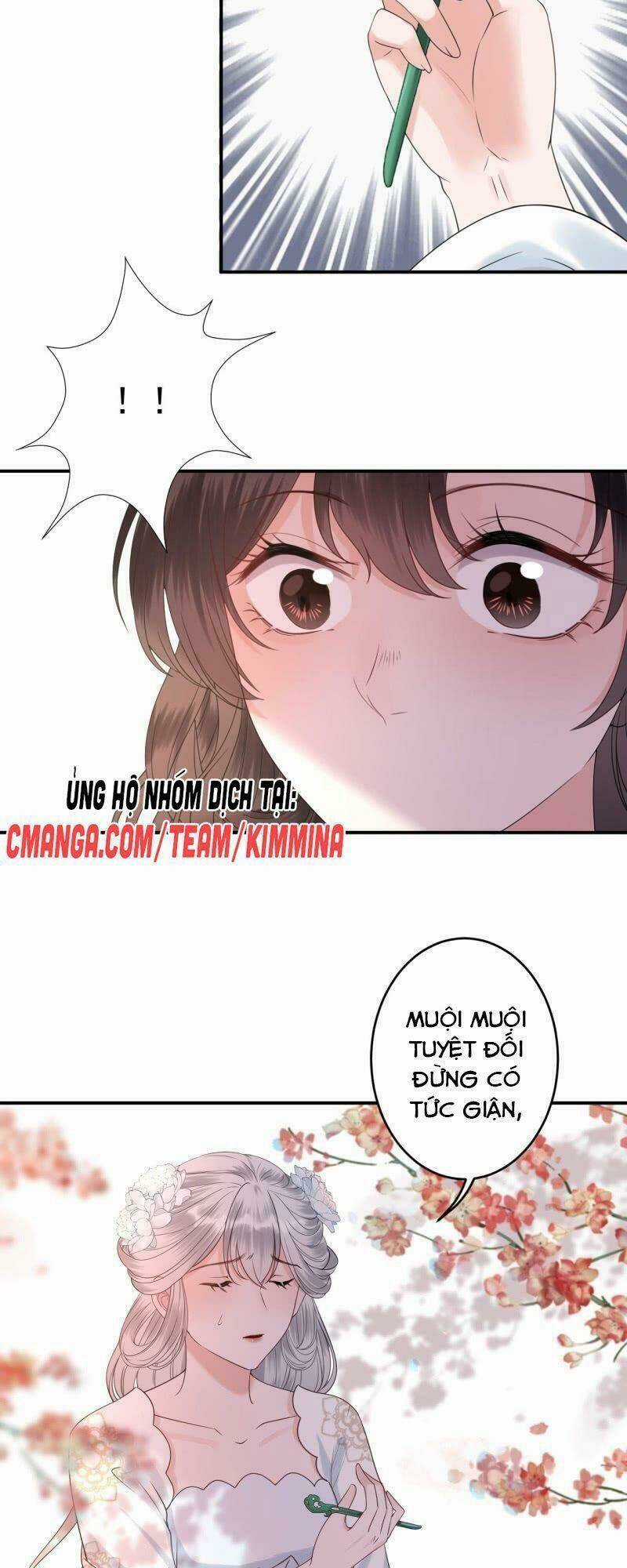 Vương Gia Kiêu Ngạo Quá Khó Cua Chapter 147 trang 7