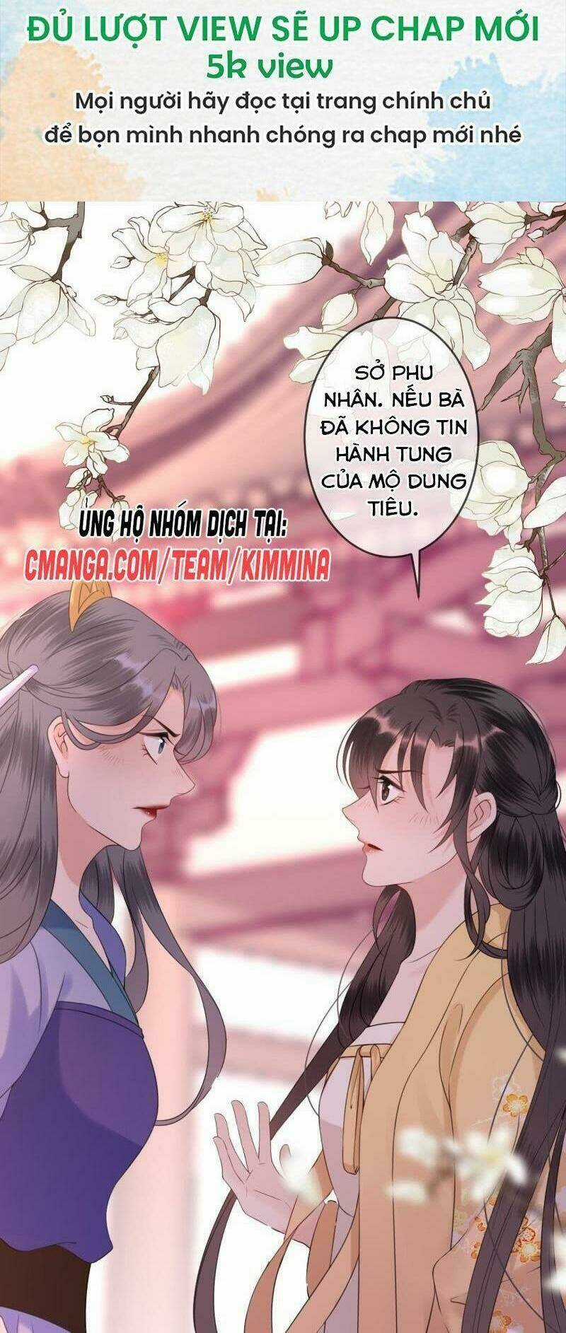 Vương Gia Kiêu Ngạo Quá Khó Cua Chapter 148 trang 10
