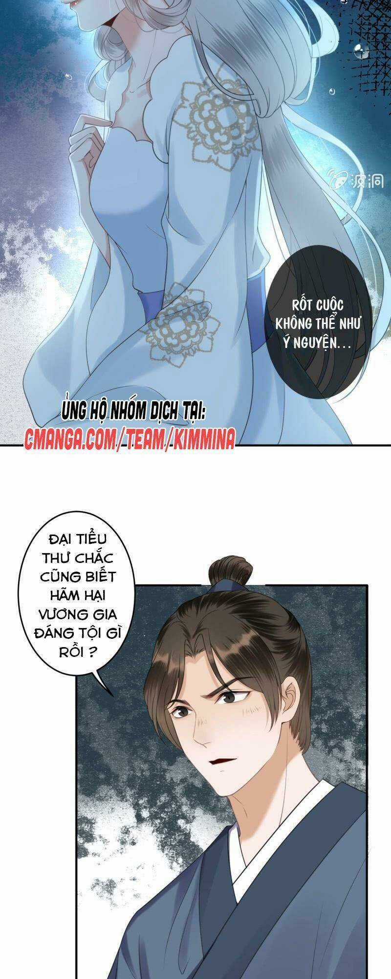 Vương Gia Kiêu Ngạo Quá Khó Cua Chapter 148 trang 16