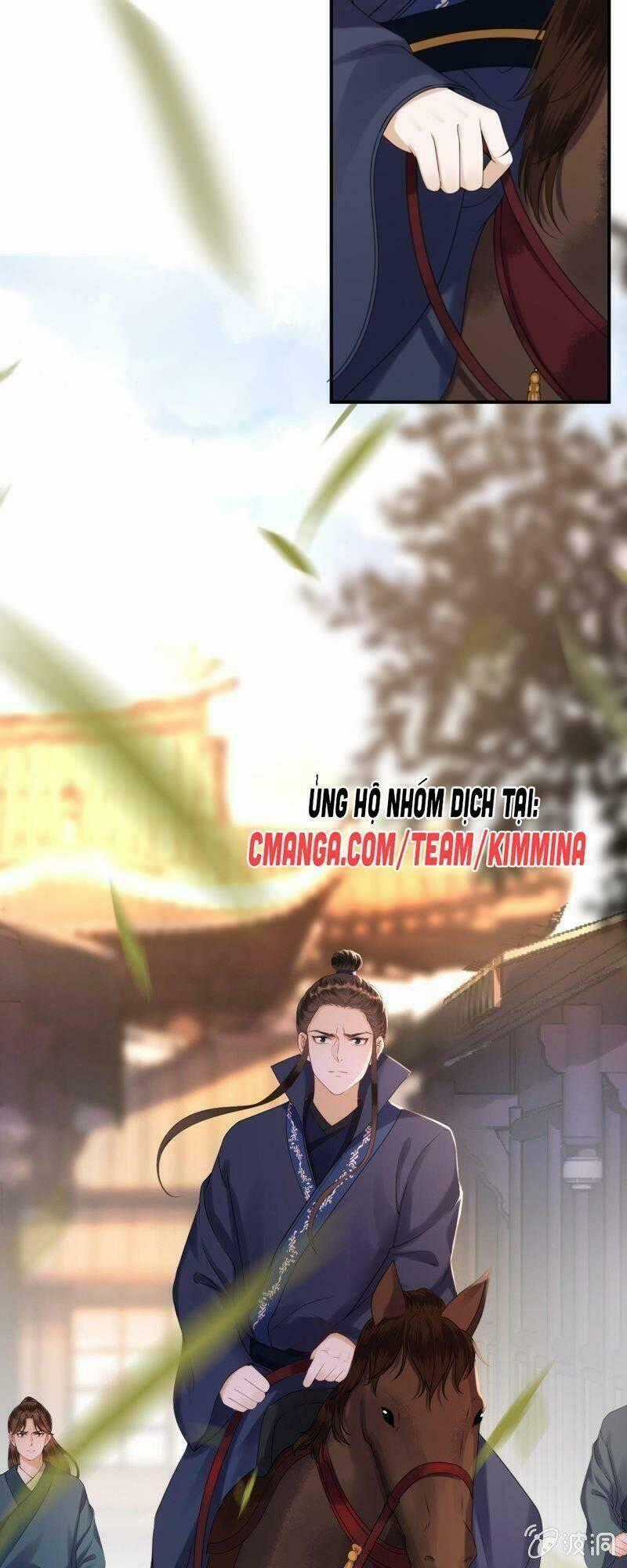 Vương Gia Kiêu Ngạo Quá Khó Cua Chapter 149 trang 1