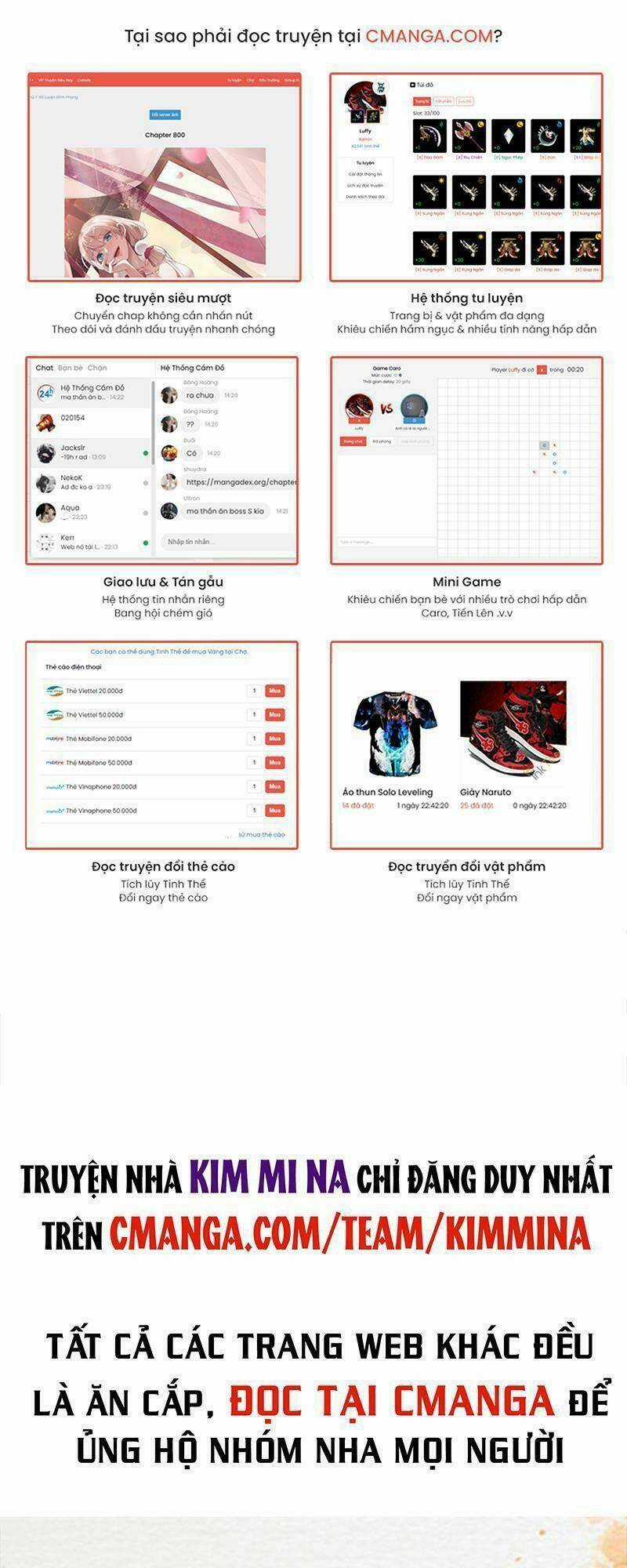 Vương Gia Kiêu Ngạo Quá Khó Cua Chapter 149 trang 10