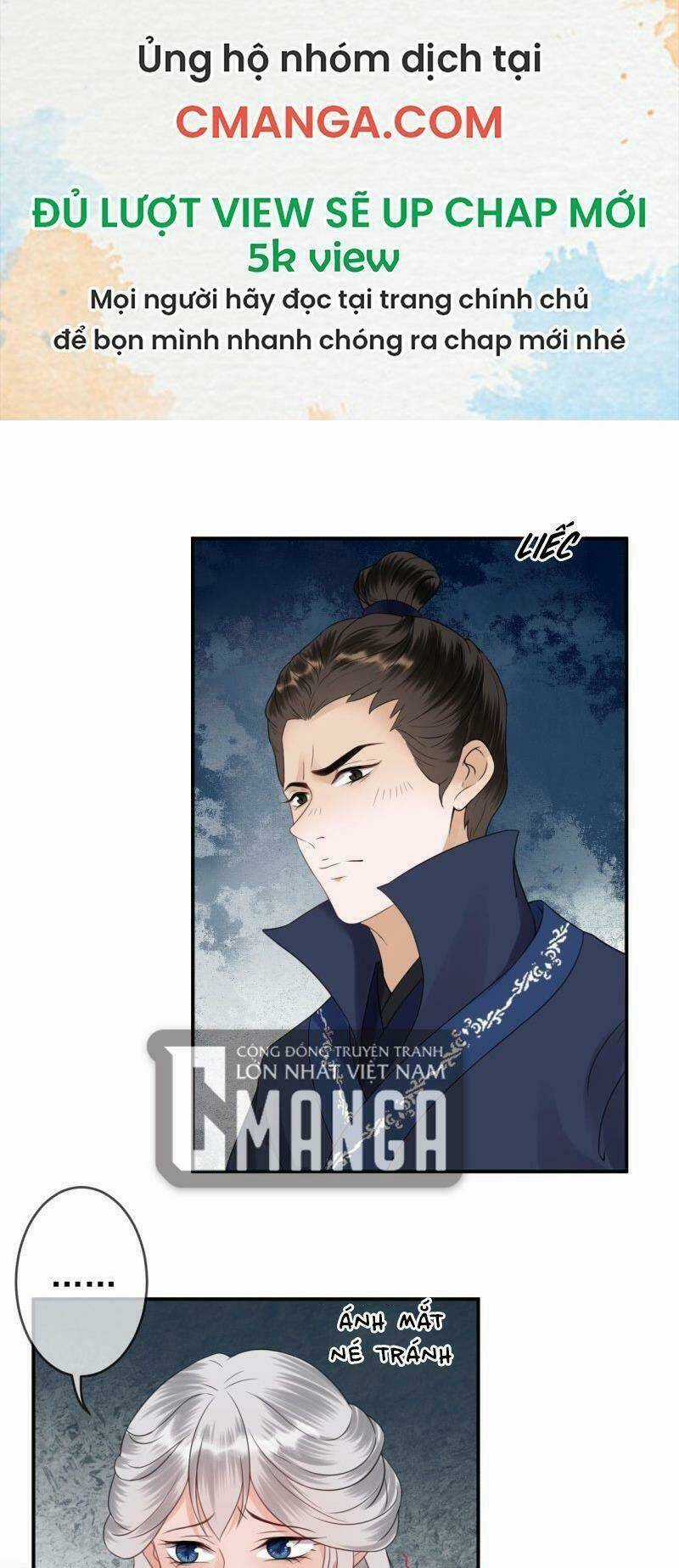 Vương Gia Kiêu Ngạo Quá Khó Cua Chapter 149 trang 11