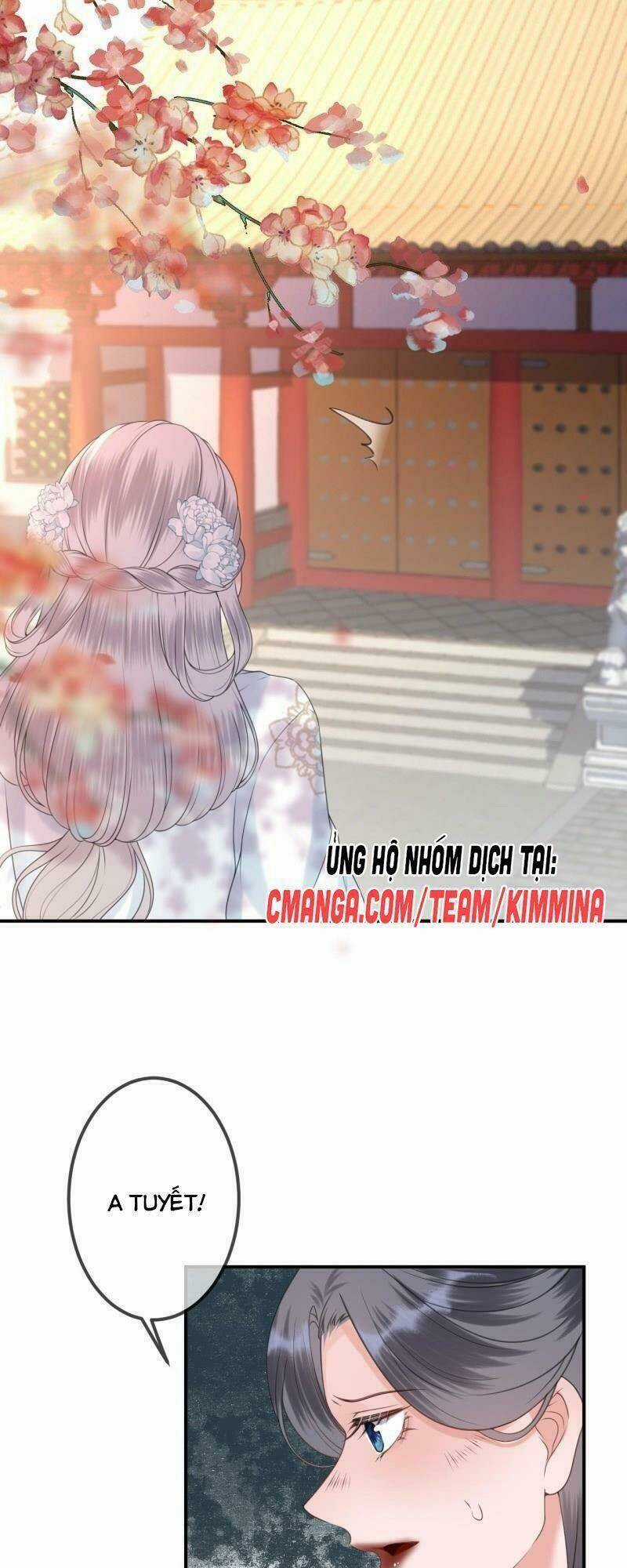 Vương Gia Kiêu Ngạo Quá Khó Cua Chapter 149 trang 18