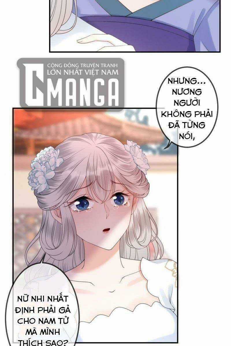 Vương Gia Kiêu Ngạo Quá Khó Cua Chapter 149 trang 20