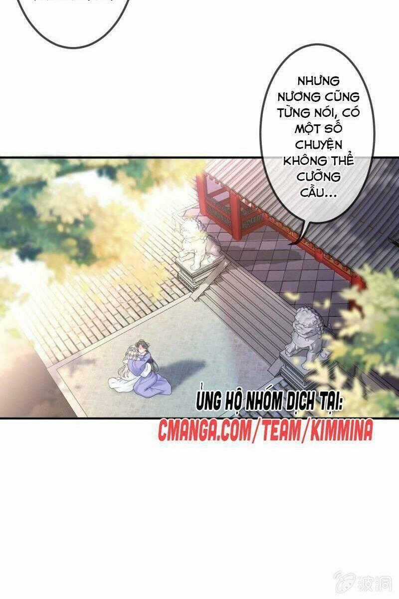 Vương Gia Kiêu Ngạo Quá Khó Cua Chapter 149 trang 21