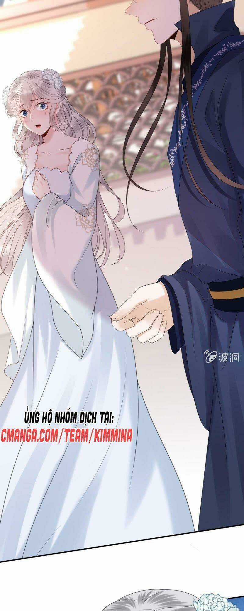 Vương Gia Kiêu Ngạo Quá Khó Cua Chapter 149 trang 3