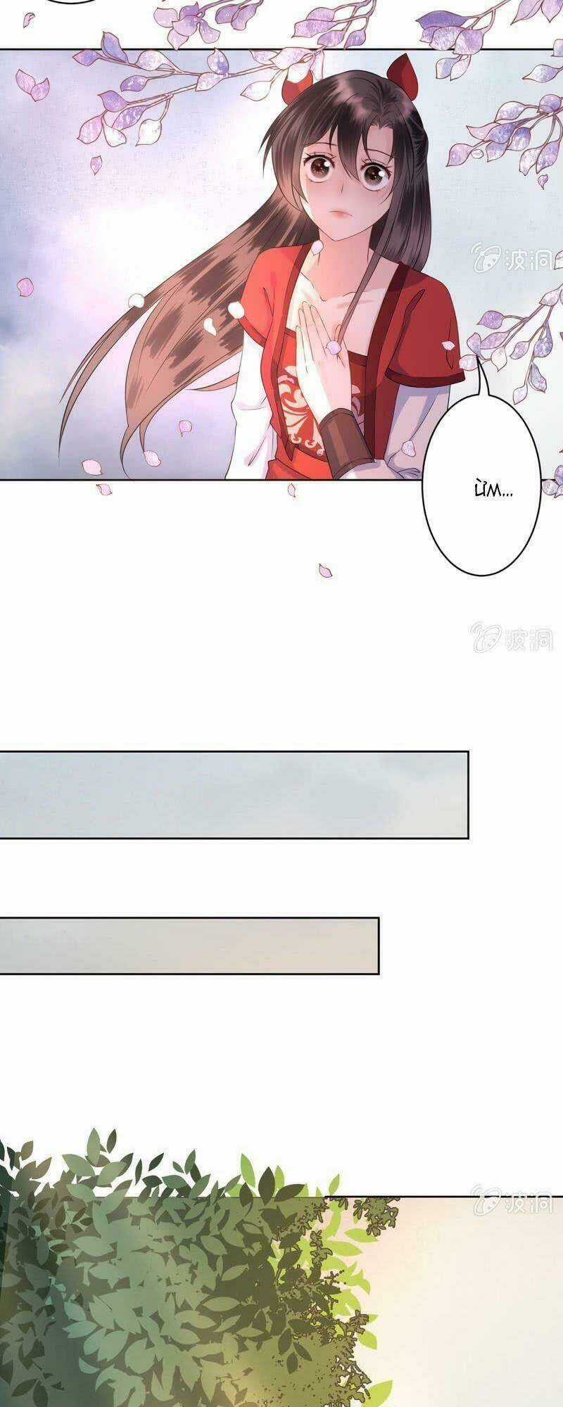 Vương Gia Kiêu Ngạo Quá Khó Cua Chapter 15 trang 10